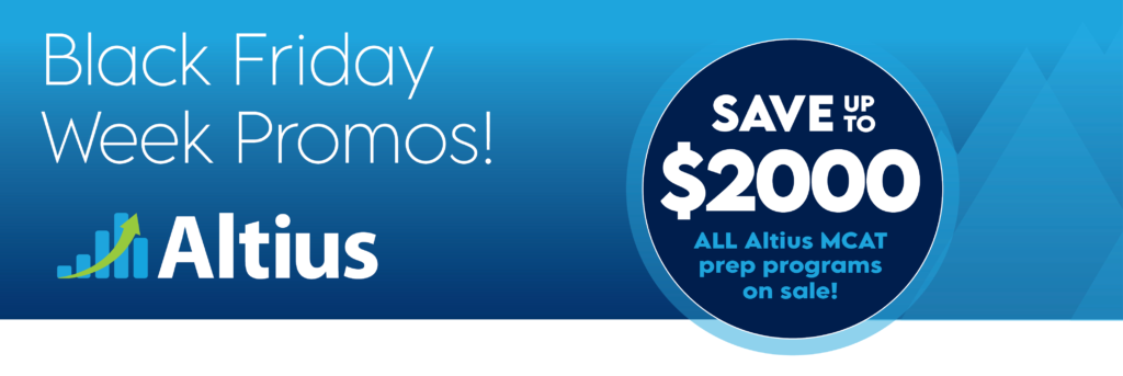 Your Dream Our Mission - Altius Test Prep